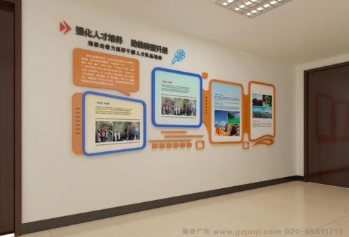 永寿医院文化墙怎么做？如何建好科室护理文化墙？