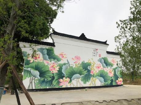永寿影响着墙体彩绘的价格有几个因素