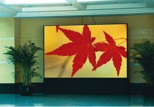 永寿LED显示屏