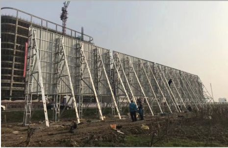 永寿什么是广告物料？