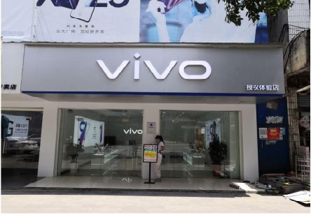 永寿}做一个门店面广告招牌需要多少钱？