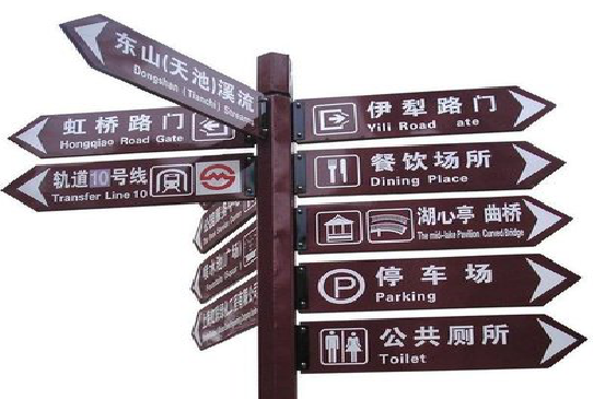 永寿标牌的基本功能。