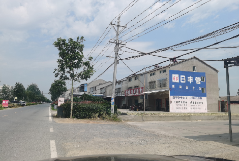 永寿如何能保证墙体广告的醒目性？