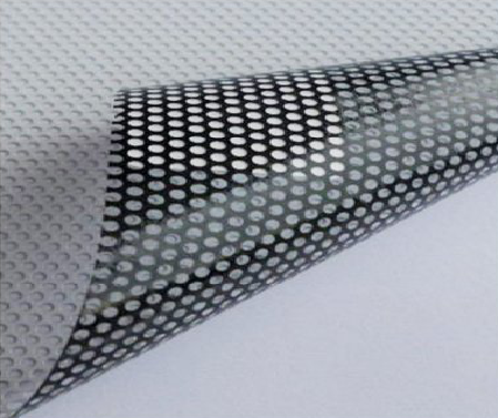 永寿优劣单透膜的鉴定方法。