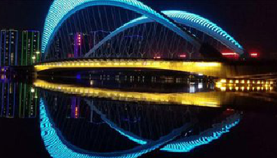 永寿亮化工程如何做好公共区域的安全性。