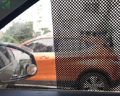 永寿怎么判断单透膜的好坏？