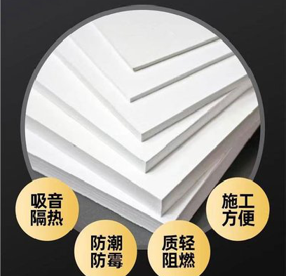 永寿雪弗板和PVC板材有什么区别？